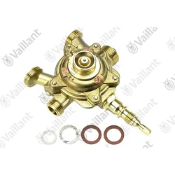 Vaillant Wasserschalter 011272