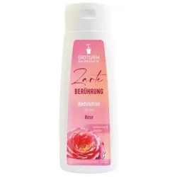 Bodylotion Rose