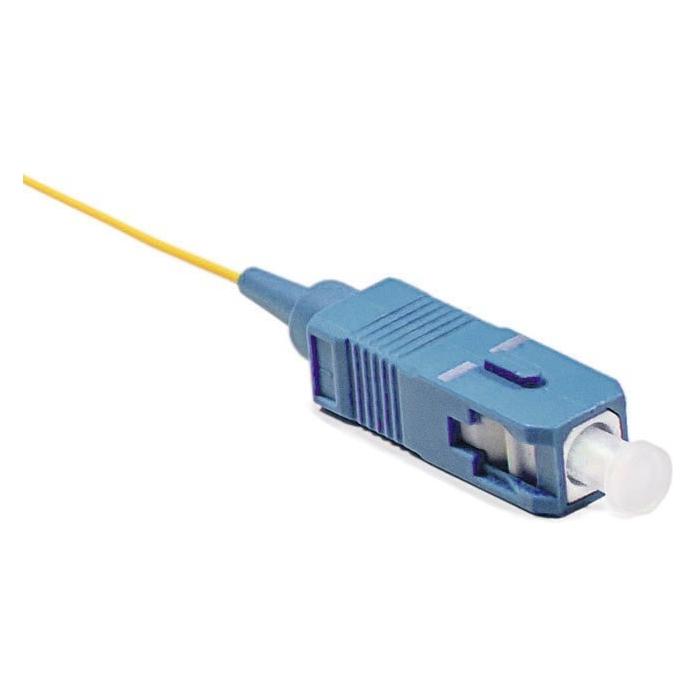 OEM Pigtail Fiber Optic SC 9/125 SM,1m,0,9mm OS2 (Kabel) (5027108612)