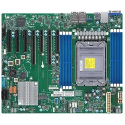 Supermicro X12SPL-LN4F 4189 INT C621A ATX (LGA 4189, Intel C621A, ATX), Mainboard