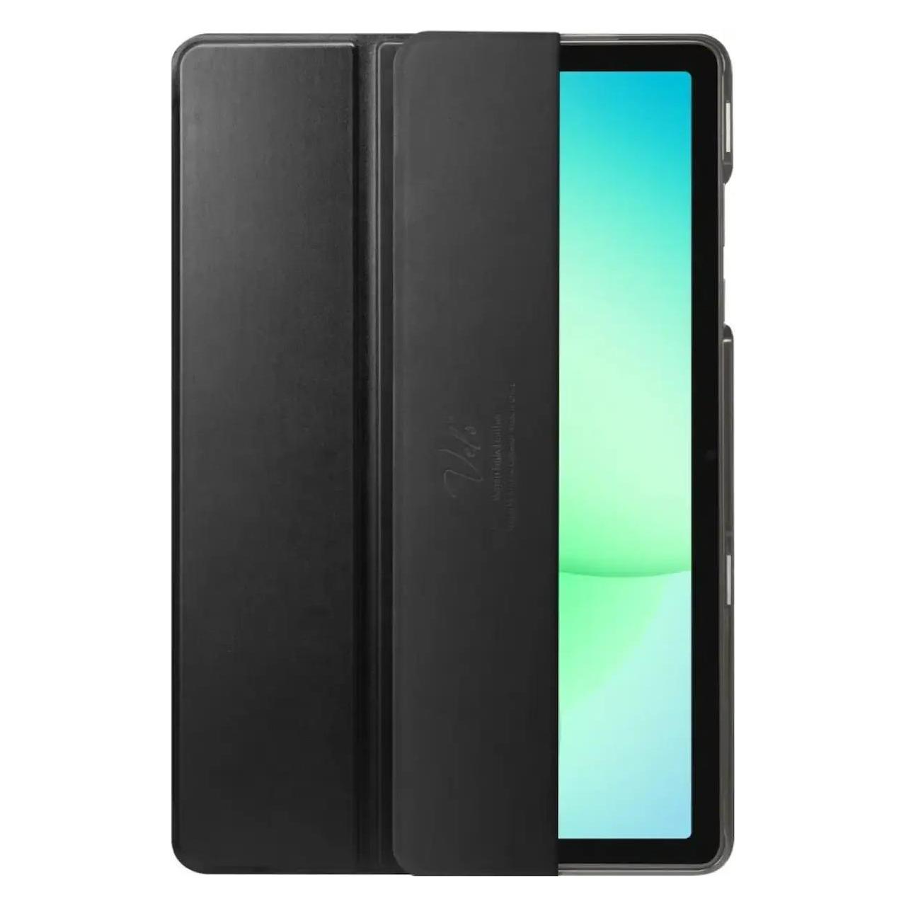 Spigen - Smart Fold - Samsung Galaxy Tab A9 Plus - Black (Samsung Galaxy Tab A11+, Samsung Galaxy Tab A9+) (ACS10553)