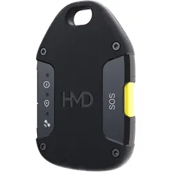 HMD, GPS Gerät