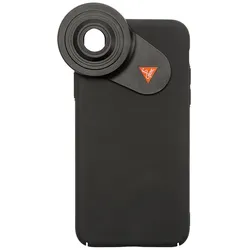 DELTA 30 / DELTAone Adapterschale Smartphone für Apple iPhone X / XS