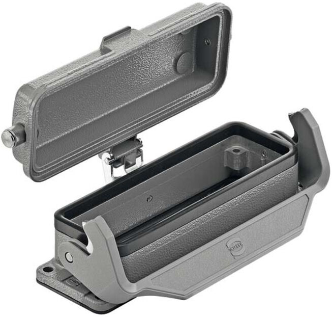 Harting Boîtier AB 09300240318 (09300240318)
