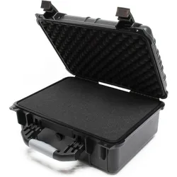 Wiltec, Werkzeugkoffer, Universalkoffer
