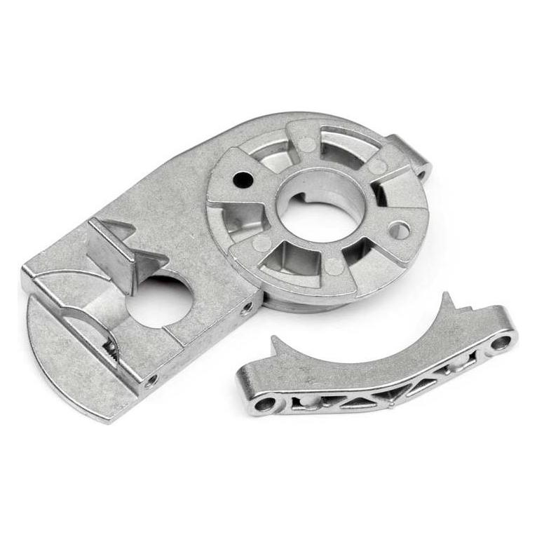 HPI Cup Racer MOTOR MOUNT SET (85268)