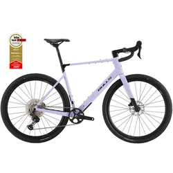 Bulls Machete RX 1 lila 2027 - 28" - 47 cm