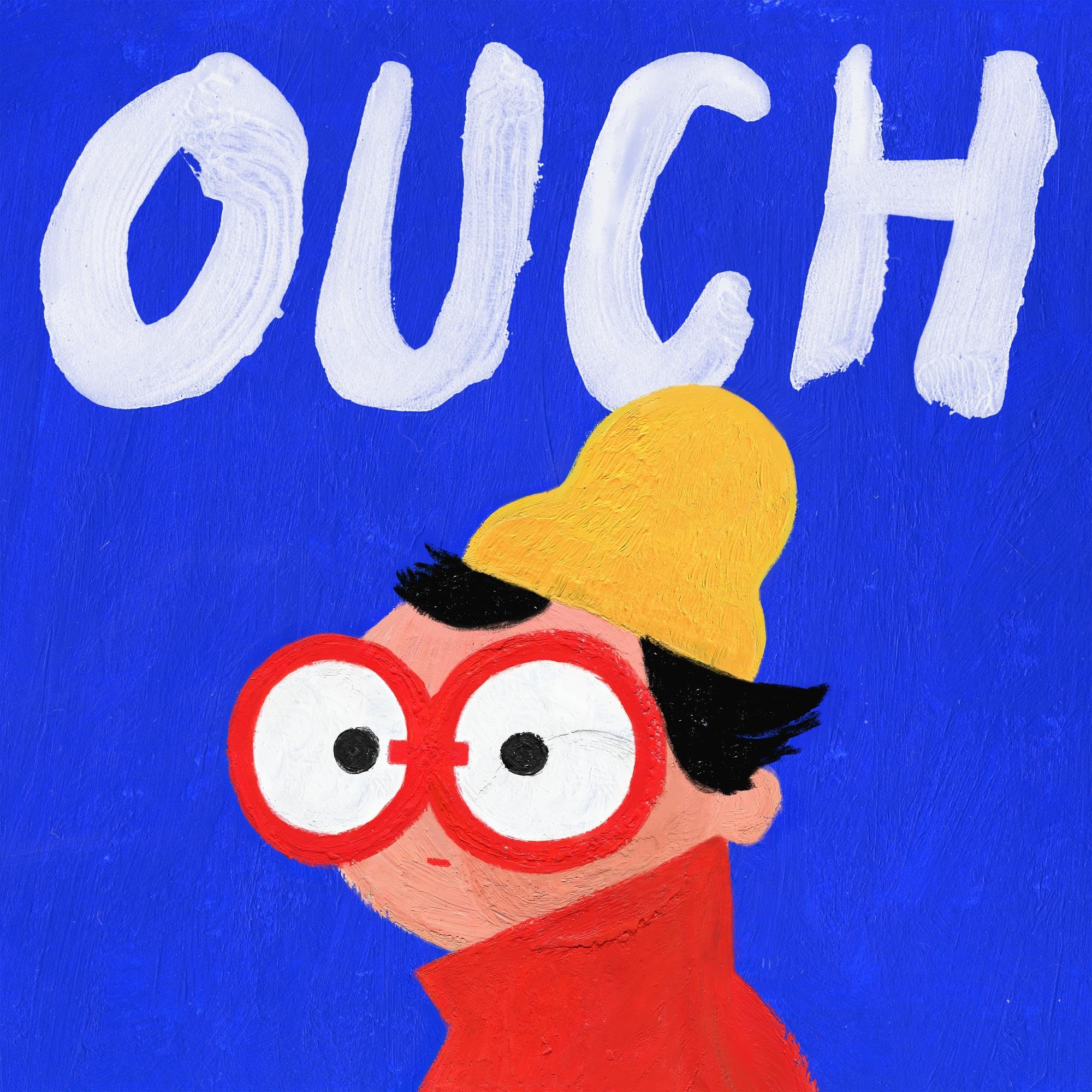 Honne - Ouch - Preis vom 11.10.2026 15:43:13 h