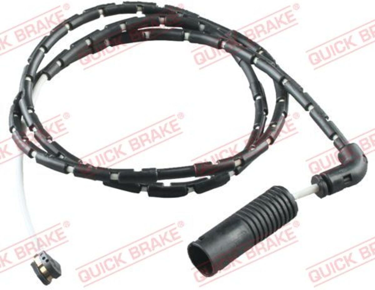 Warnkontakt, Bremsbelagverschleiß QUICK BRAKE WS 0246 A