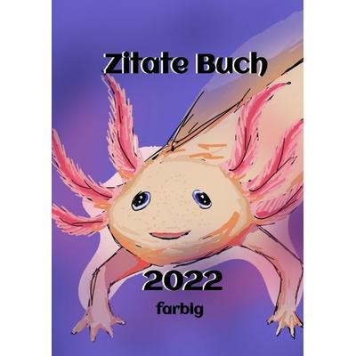 Zitate Buch, Gebundene Ausgabe von Brian_FNA, Tredition, 978-3-384-12142-4