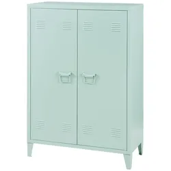 En.Casa, Aktenschrank, Oripää (75 x 33 x 110 cm)