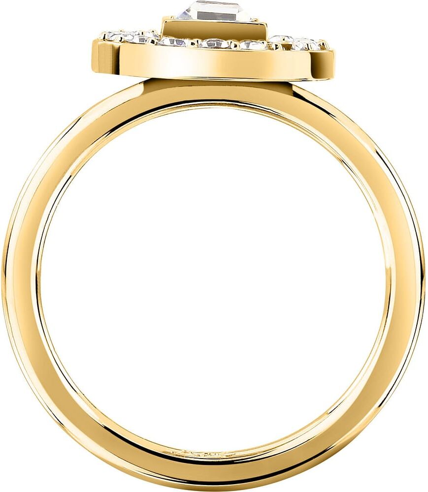 Bague Karl Lagerfeld Illume - Klbjx20012 Femme