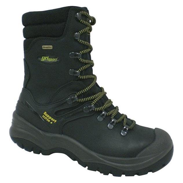 GriSport Sicherheitsstiefel, Stromboli, S3, Gr. 42 (S3, 42) (4332163766681)