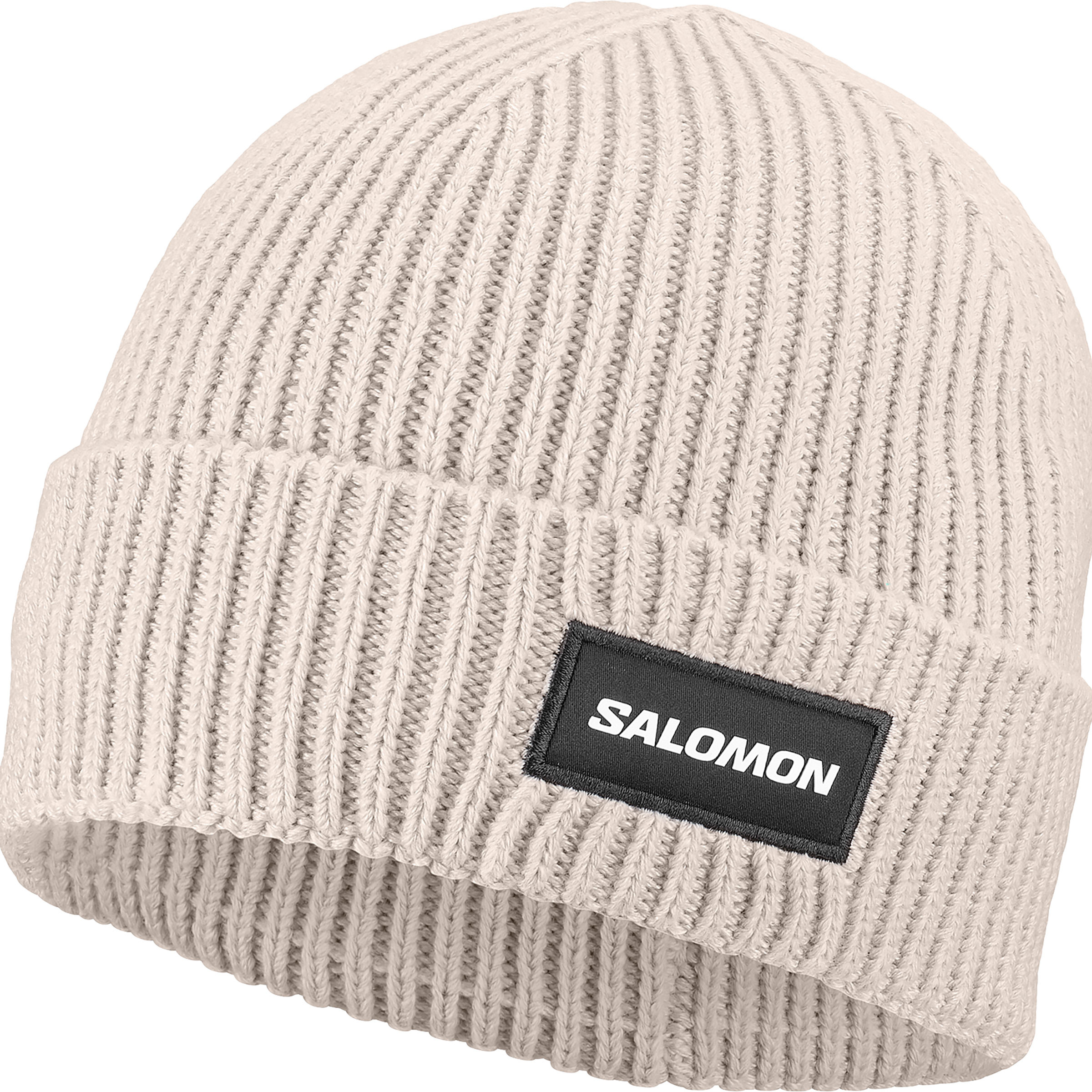Salomon Classic Mützen & Beanies beige Skifahren | Freeride Schnell trocknend