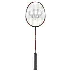 Carlton Velocitex V300 G3 Badmintonschläger dark red/black (matt)