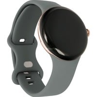 Pixel Watch, Smartwatch gold, 41mm, LTE
