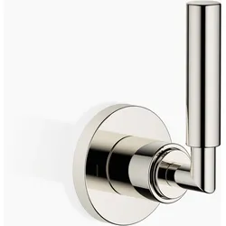Dornbracht TARA UP-Zweiwege-Umstellung, Drehumstellung, 36200882-08, Farbe: Platin