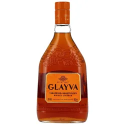 Glayva Tangerine & Honeyspiced - Whisky Liqueur