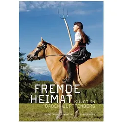 Fremde Heimat, Fachbücher von Ulrike Lorenz