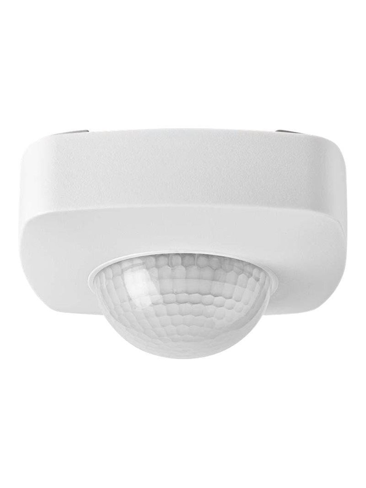 Nedis - motion sensor - white