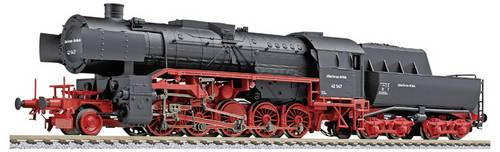 Liliput L131504 H0 Schlepptenderlok, BR 42, 42 547 "Allied Forces-British", Ep. II