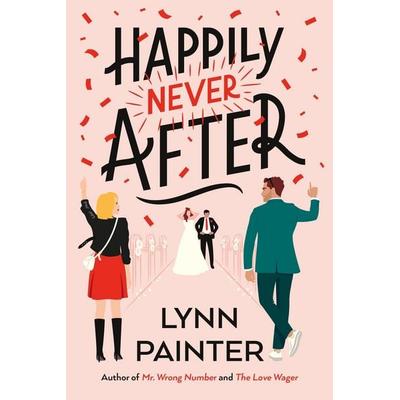 Happily Never After, Taschenbuch von Lynn Painter, Penguin Books Ltd, 978-1-4059-5986-5