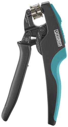 Phoenix Contact CRIMPFOX DUO 16S 1202877 Presszange Aderendhülsen 0.14 bis 16mm²