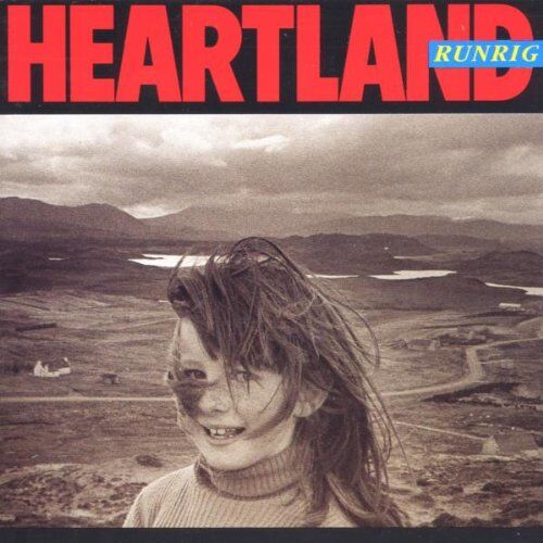 Runrig - Heartland - Preis vom 09.10.2026 07:28:09 h
