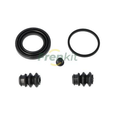 FRENKIT Reparatursatz, Bremssattel 241006 Hinterachse für TANK