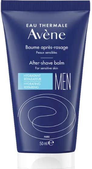 Avene Avène Men Bálsamo para Después del Afeitado 50 ml