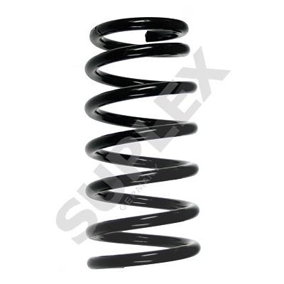 Suplex Fahrwerksfeder [Hersteller-Nr. 41039] für Suzuki
