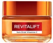 L'Oréal Paris Revitalift Soin Vitamine C Éclat 50 ml - Pot 50 ml