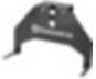Husqvarna Wandhalter 310/315 (587224001)