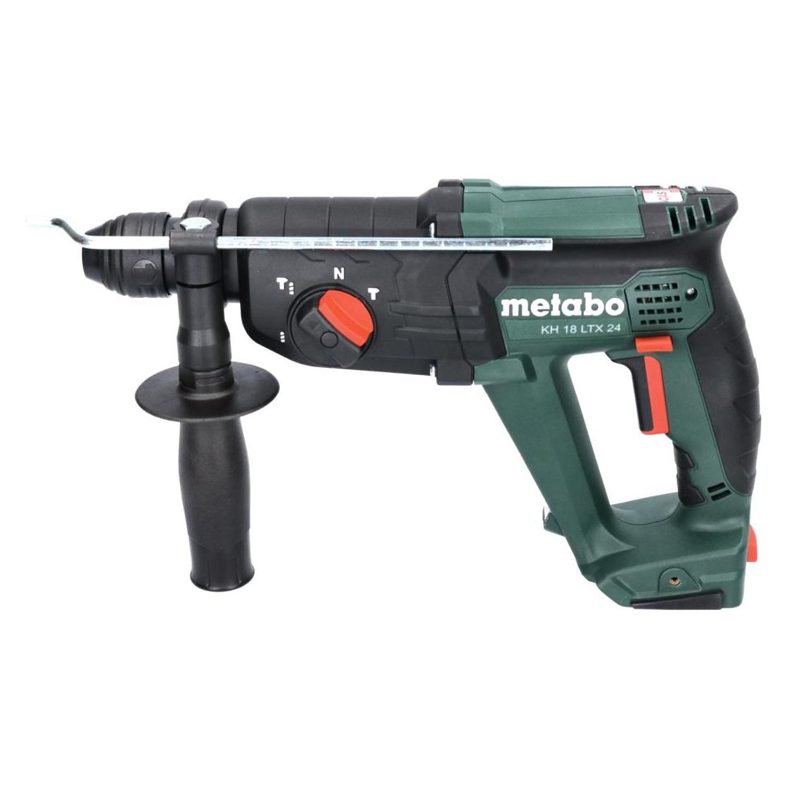 Metabo KH 18 LTX 24 (Bohrhammer) (601712800)