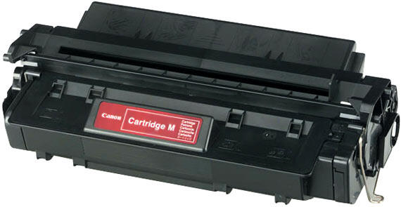 4PAPER Canon M Toner Preto Compatível