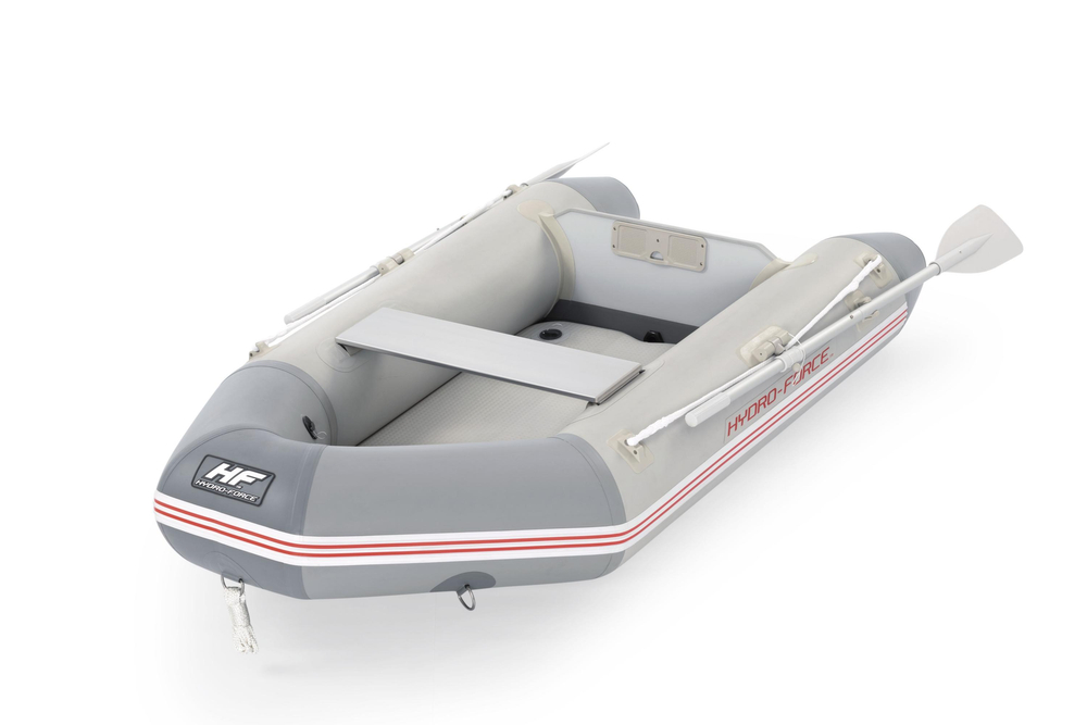 Bestway Hydro-Force Sportboot-Set Caspian 230 x 130 x 30