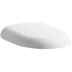 LAUFEN Florakids WC-Sitz 8910300720001 grün, mit Deckel, abnehmbar