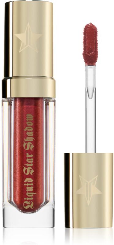 Jeffree Star Cosmetics Liquid Star Shadow liquid eyeshadow shade Fire Phoenix 5.5 ml