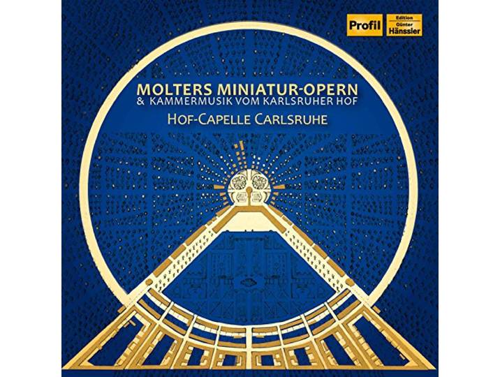 Molters Miniatur-Opern