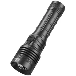 Speras Taschenlampe PZ18 Zoomable Tactical