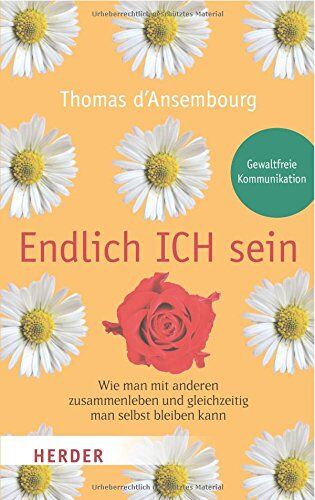 Ansembourg, Thomas d' - Endlich ICH sein (HERDER spektrum) - Preis vom 30.09.2026 22:30:23 h