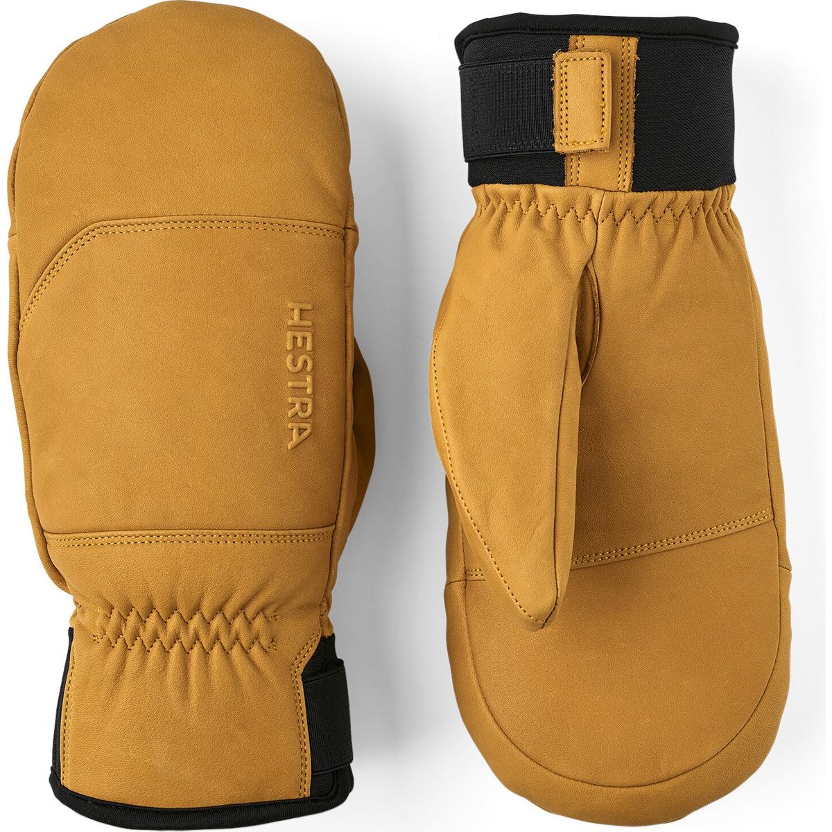 Hestra Omni - Mitt tan (701) 9 30431-701-9