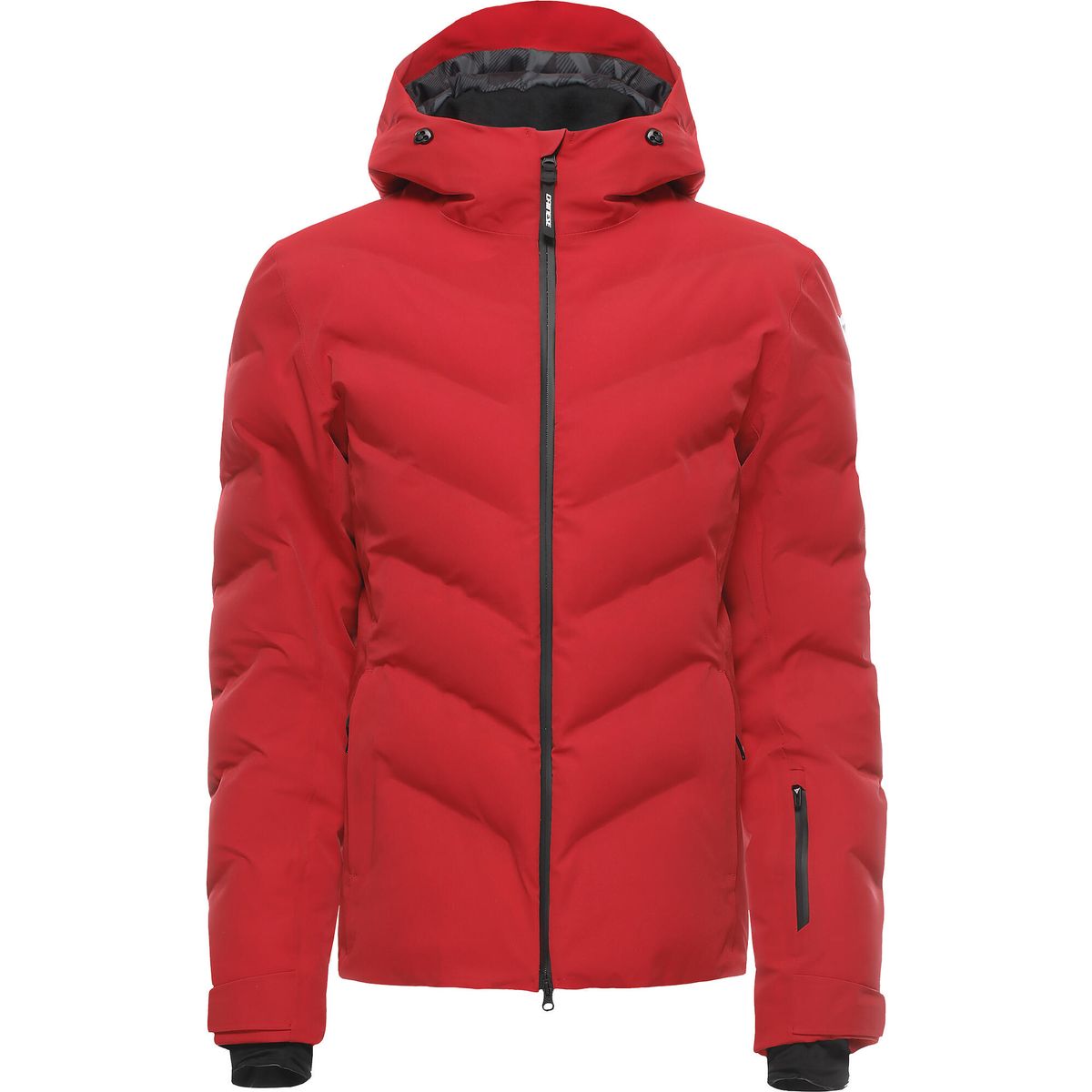 Dainese Etesia Aerosense-dry Jacket racing-red (42A) L 2047400029-42A-L