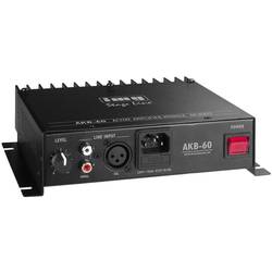 Monacor AKB-60 Einbauverstärkermodul 45 W