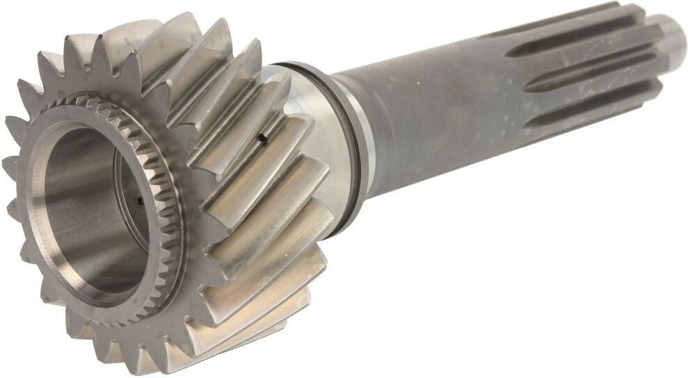 Zf Albero frizione, cambio 1346302047