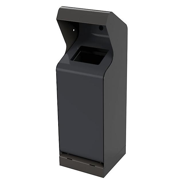 kaiserkraft Aussen Abfalleimer (70 l) (74702806)