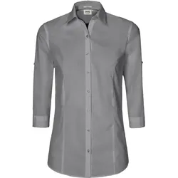 Bluse Vario 3/4 Arm Performance 120 - XL - titan