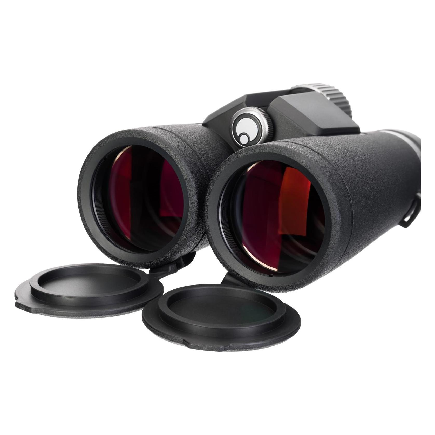 Levenhuk Nitro ED 10x42 Fernglas (10x, 42 mm) (81942)