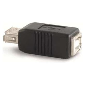 Eneroid USB Adapterstecker, A-Buchse/B-Buchse (77044)