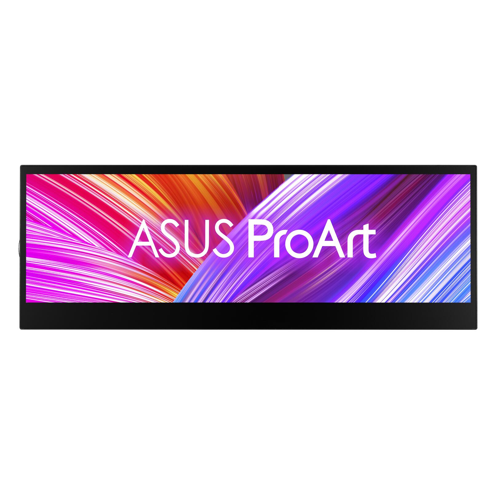 ASUS PA147CDV ProArt 10-Punkt-Multi-Touch Display 35,6 cm (14") 90LM0720-B01170